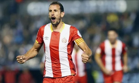 11 cái tên nổi bật nhất vòng 5 La Liga 2018/2019: Gọi tên kẻ "hạ sát" Barcelona