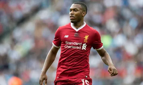 Sturridge sẽ rời Liverpool vào tháng Giêng?