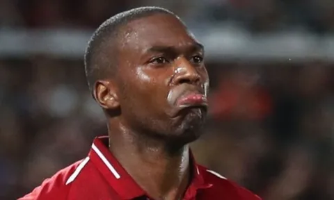 Sturridge tỏa sáng, nhưng thực sự anh có trở lại?