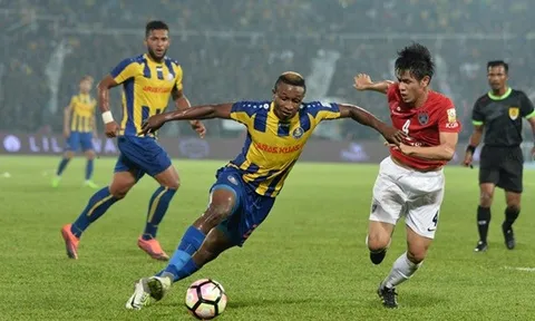 Sumareh - Lịch sử và niềm hy vọng của tuyển Malaysia trước Việt Nam