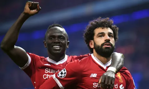 'Sự ích kỷ của Mane và Salah là không sai'