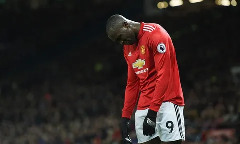 Sự thật là Mourinho đang làm hại Lukaku