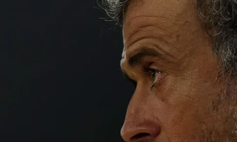 Sự trở lại của Luis Enrique: Cả châu Âu ngóng đợi