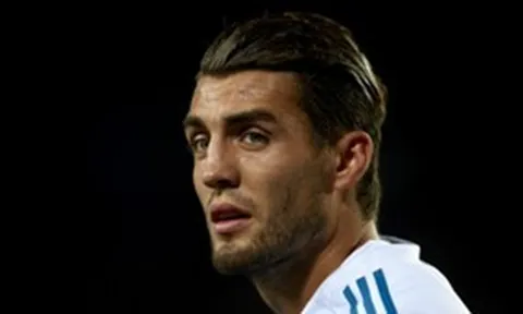 Sự trở lại của Mateo Kovacic vs Fuenlabrada