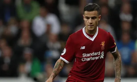 Suarez ngày đêm mong chờ Coutinho tại Barca