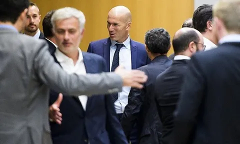 Sức hút không tưởng từ diễn đàn của UEFA