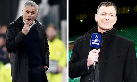 "Mua sắm thế này, ai dám tin tưởng Mourinho?"