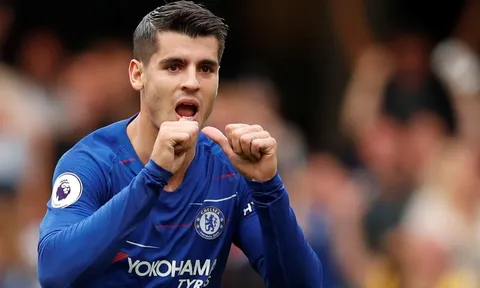 Suýt mất "khẩu thần công", Chelsea nợ ai đó một lời cảm ơn!