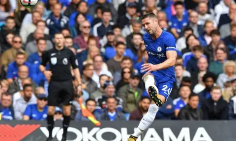 Suýt thủng lưới, Fan Chelsea tổng tấn công Cahill