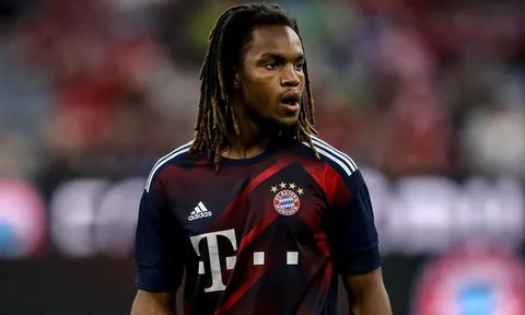 Swansea tính gây sốc với Renato Sanches