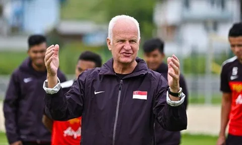 HLV Syria bị sa thải sau trận thua bạc nhược ở Asian Cup 2019
