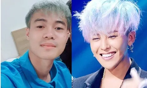 Nghệ sĩ Hàn Quốc truyền cảm hứng cho Văn Toàn U23 VN là ai?