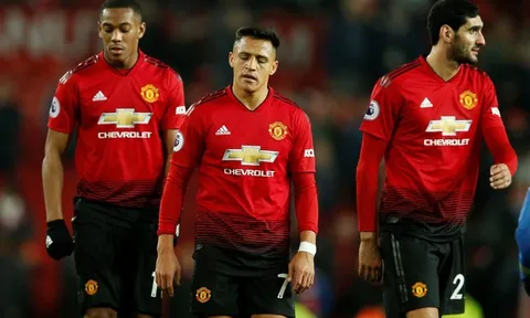"Thật hoang phí, Man Utd chi nửa triệu bảng/tuần chỉ cho 1 tiền vệ"