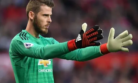 Xếp hạng 10 thủ môn cừ nhất Premier League: Số 1 không thể khác!