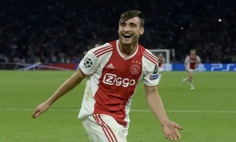 Tìm người thay thế Monreal, Arsenal nhắm "đôi cánh" của tuyển Argentina