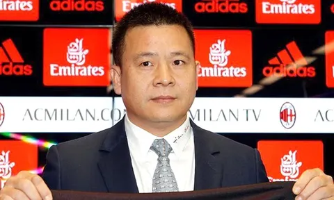 Tài chính có vấn đề, AC Milan có nguy cơ phá sản?