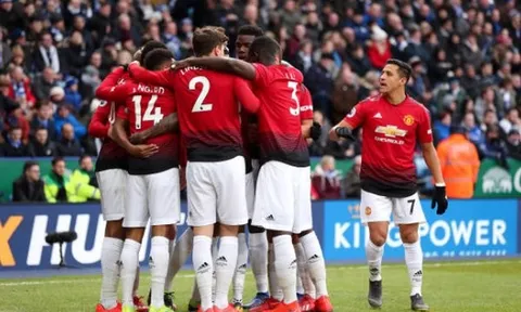 Tái lập kỳ tích, Solskjaer đúng chất 'truyền nhân' Sir Alex