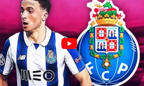 Tài năng đặc biệt của Diogo Jota (Atletico Madrid)