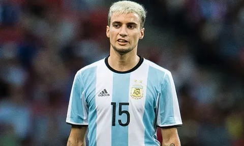 Tài năng đặc biệt của Emanuel Mammana (Zenit)