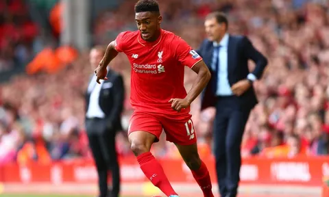 Tài năng đặc biệt của Joe Gomez (Liverpool)