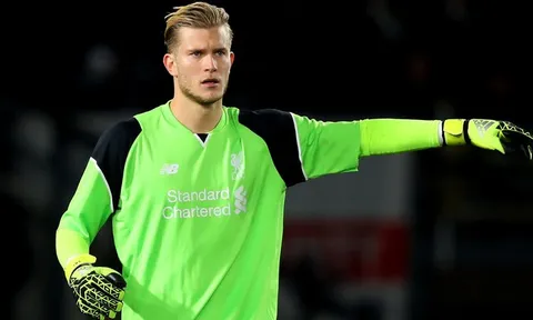 Tài năng đặc biệt của Loris Karius (Liverpool)