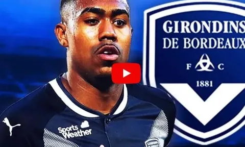 Tài năng đặc biệt của Malcom (Bordeaux)