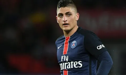 Tài năng đặc biệt của Marco Verratti (PSG)