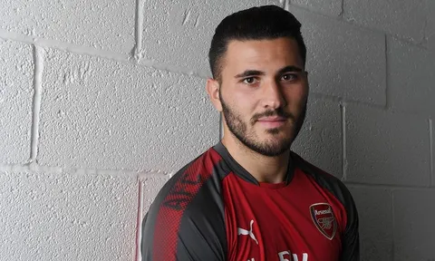 Tài năng đặc biệt của Sead Kolasinac (Arsenal)