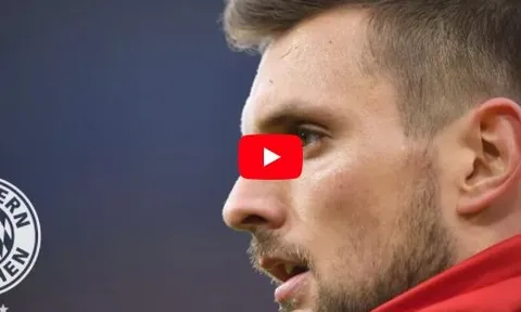 Tài năng đặc biệt của Sven Ulreich (Bayern Munich)