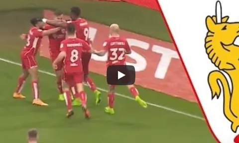 Tài năng đặc biệt của Tammy Abraham - Chelsea