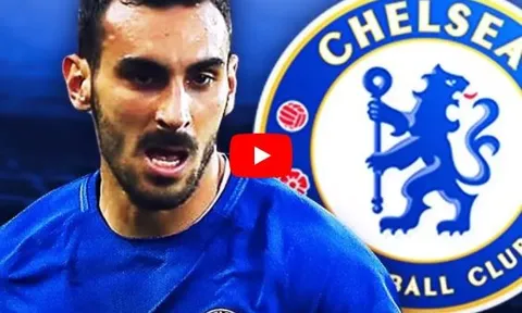 Tài năng đặc biệt của tân binh Chelsea Davide Zappacosta