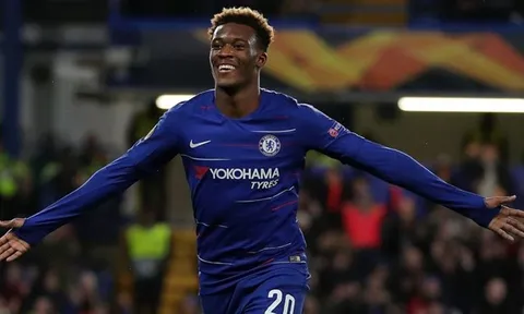 Tài năng trẻ của Chelsea nhận được lời khuyên từ 2 "tiền bối"