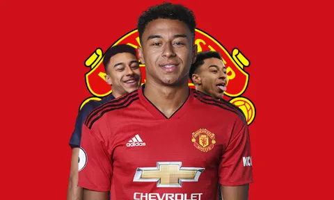 Bạn đã hiểu tầm quan trọng của Jesse Lingard với Man Utd chưa?