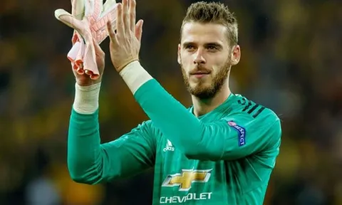 Tại sao Man Utd có thể mất "tài sản" lớn nhất của mình?