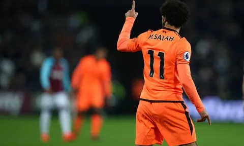 Tại sao Mohamed Salah thất bại ở Chelsea?
