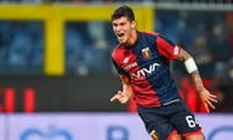 Tại sao nước Ý lại phát sốt vì Pietro Pellegri?