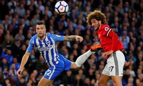 Thách thức lớn nhất của M.U sẽ không phải là Liverpool hay Man City