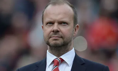 Tại sao thương vụ 90.000 bảng là bước đi "đỉnh cao" của Man Utd?