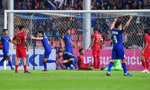 Tạm biệt Indonesia!
