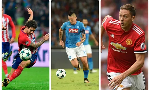 'Tam đại gia' đối mặt với nguy cơ gia nhập Europa League là ai?