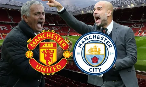 Tâm điểm tuần này: Không chỉ là Derby Manchester