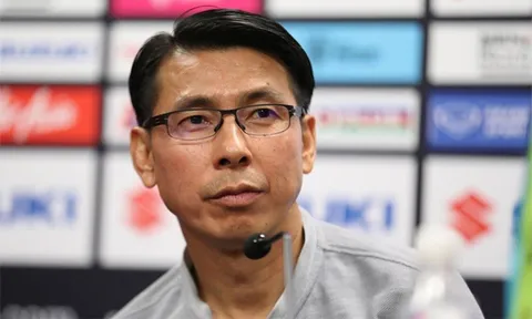 Tâm lý chiến Việt Nam, HLV Malaysia "bóng gió" về đêm Bukit Jalil 2010