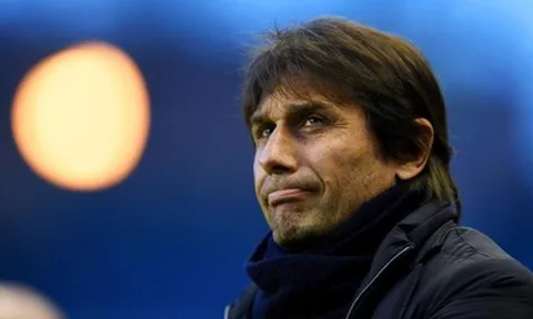 Tâm sự thật lòng, Conte lại đòi về Italia