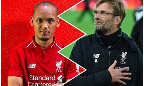 Tân binh 40 triệu bảng của Liverpool XÁC NHẬN lý do chưa ra mắt