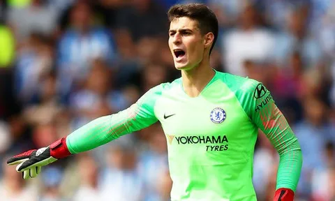 Tân binh 71.6 triệu bảng TIẾT LỘ lý do từ chối Real chọn Chelsea