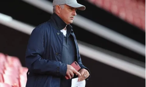 Tân binh Man Utd ra mắt hoàn hảo, và đây là suy nghĩ của Mourinho