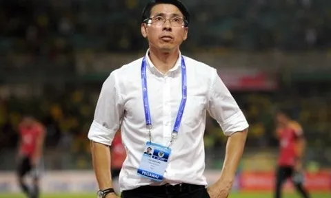 AFF Cup 2018: HLV Malaysia tuyên bố đánh bại ĐT Việt Nam