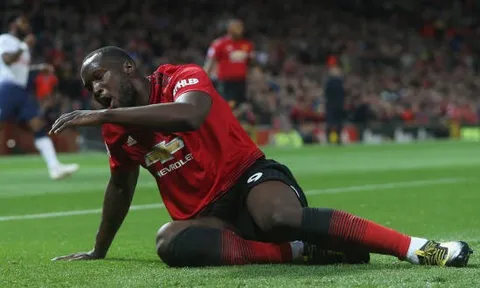 Chuyển hóa bàn thắng thành cơ hội, Man Utd nhận bài học đau đớn từ Tottenham