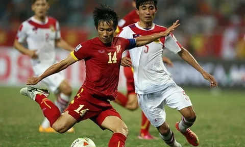 Nhà vô địch AFF Cup 2008 chia sẻ lý do gắn bó với “Chelsea Việt Nam”