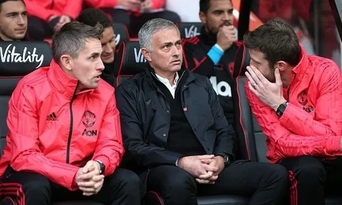 Tăng cường 3 tuyến, Mourinho sẽ chiêu mộ những cái tên này
